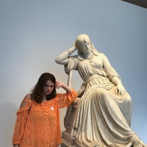 Meet your Posher, Caroline